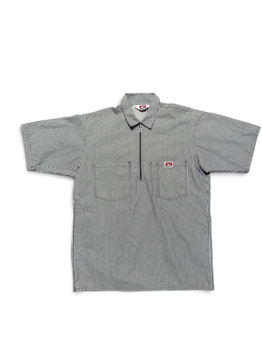 Vintage Ben Davis Mens Shirt